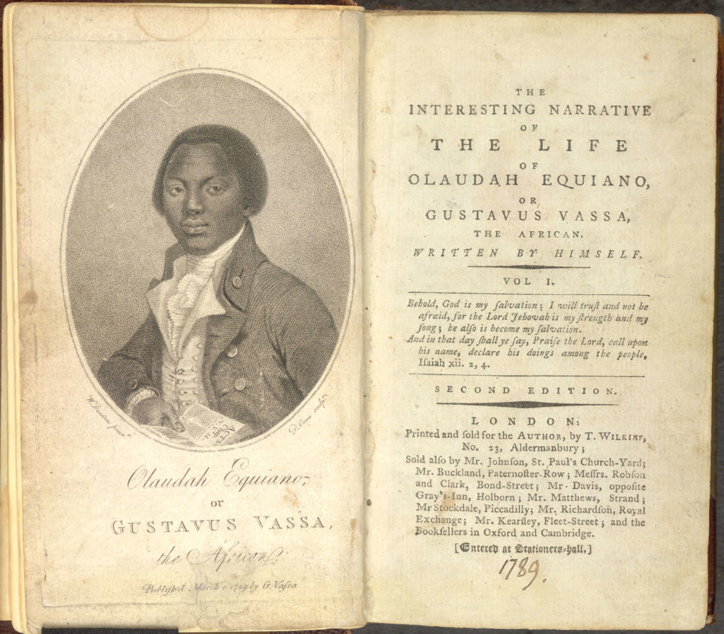 Enslavement Resistance And Abolition Black Cultural Archives 
